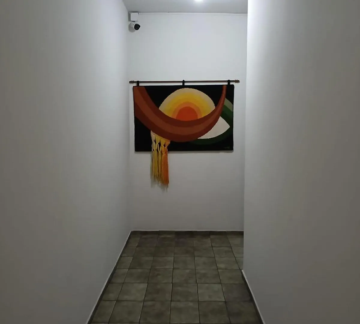 רסיפה Flat Suites Boa Vista 0*,