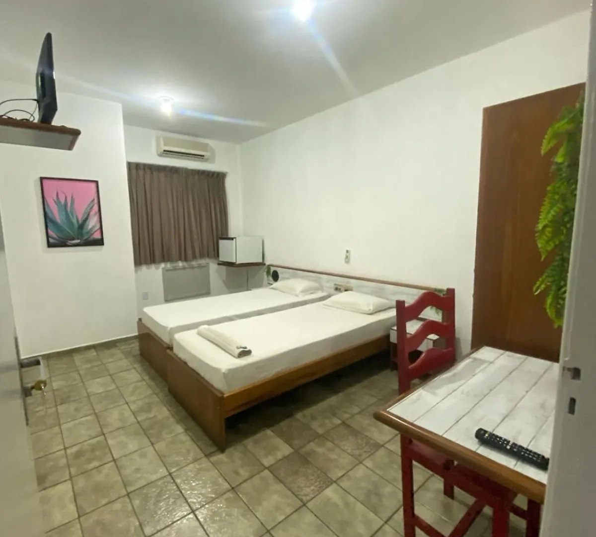 מלון דירות רסיפה Flat Suites Boa Vista ברזיל