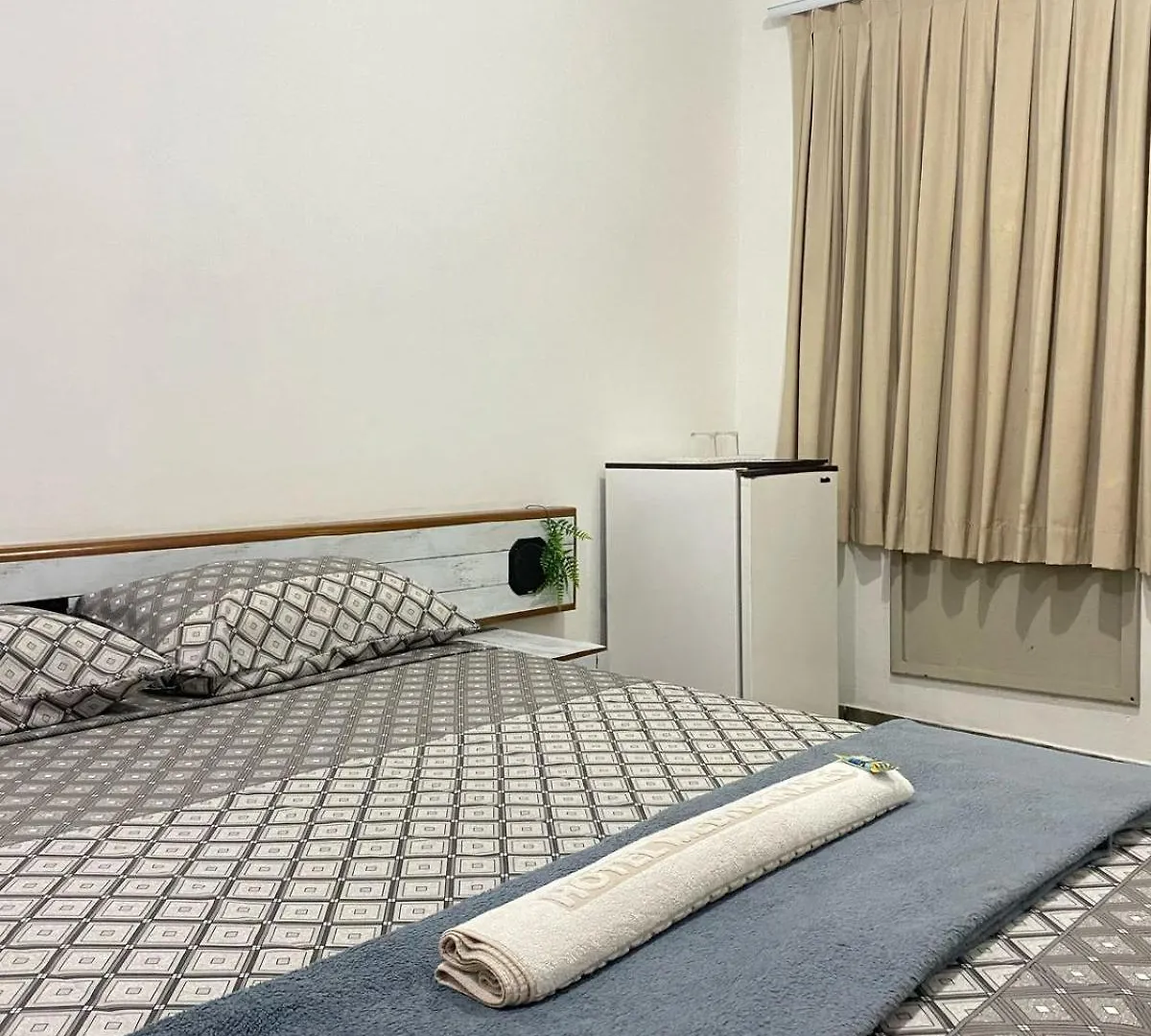 Aparthotel Flat Suites Boa Vista Recife